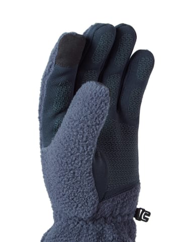 SEALSKINZ Funktionsfingerhandschuhe "Hoveton" in Dunkelblau