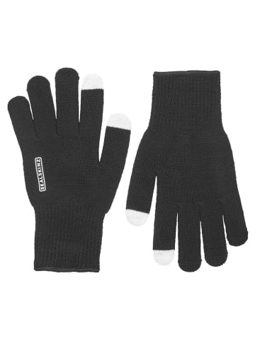 SEALSKINZ Funktionsfingerhandschuhe "Hanworth" in Schwarz