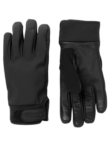 SEALSKINZ Funktionsfingerhandschuhe "Kelling" in Schwarz