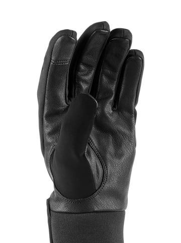 SEALSKINZ Funktionsfingerhandschuhe "Kelling" in Schwarz