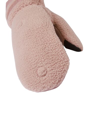SEALSKINZ Funktionsfäustlinge "Sturston" in Rosa