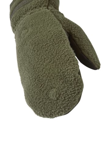 SEALSKINZ Funktionsfäustlinge "Sturston" in Khaki