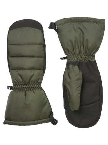 SEALSKINZ Funktionsfäustlinge "Titchwell" in Khaki