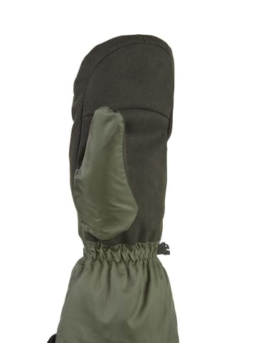 SEALSKINZ Funktionsfäustlinge "Titchwell" in Khaki