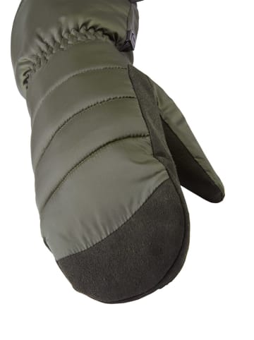 SEALSKINZ Funktionsfäustlinge "Titchwell" in Khaki