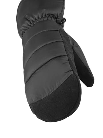 SEALSKINZ Funktionsfäustlinge "Titchwell" in Schwarz