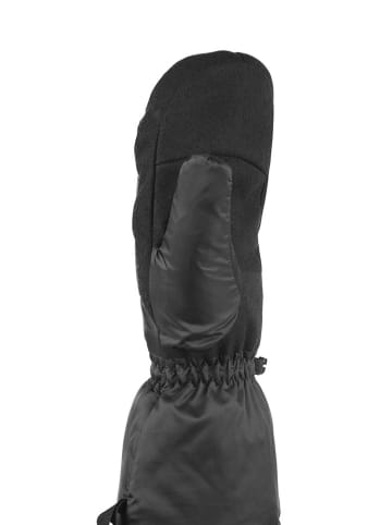 SEALSKINZ Funktionsfäustlinge "Titchwell" in Schwarz