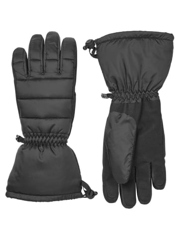 SEALSKINZ Funktionsfingerhandschuhe "Tivetshall" in Schwarz