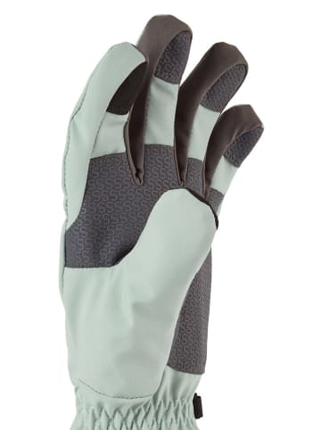 SEALSKINZ Funktionsfingerhandschuhe "Drayton" in Hellblau