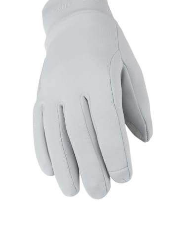 SEALSKINZ Funktionsfingerhandschuhe "Acle" in Grau