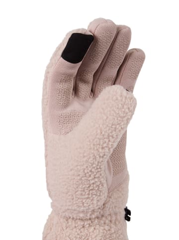 SEALSKINZ Funktionsfingerhandschuhe "Hoveton" in Rosa
