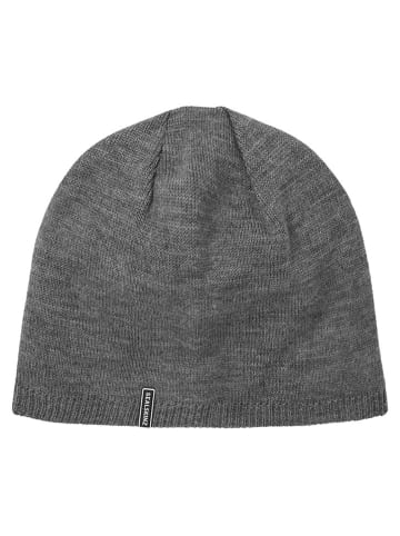 SEALSKINZ Funktionsmütze "Cley" in Grau