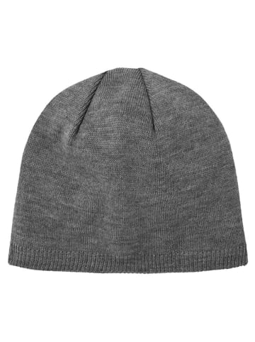 SEALSKINZ Funktionsmütze "Cley" in Grau