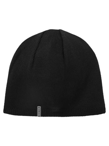 SEALSKINZ Funktionsmütze "Cley" in Schwarz