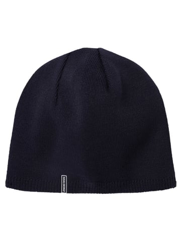 SEALSKINZ Funktionsmütze "Cley" in Dunkelblau