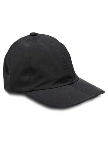 SEALSKINZ Funktionscap "Salle" in Schwarz