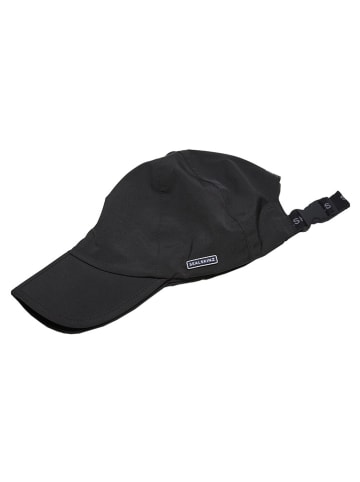 SEALSKINZ Funktionscap "Salle" in Schwarz