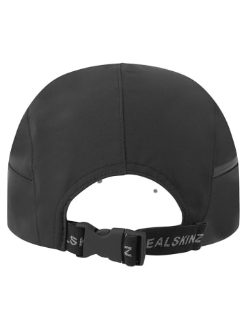 SEALSKINZ Funktionscap "Scole" in Schwarz
