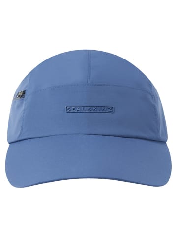 SEALSKINZ Funktionscap "Scole" in Blau