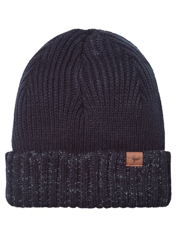 SEALSKINZ Funktionsmütze "Bacton" in Dunkelblau