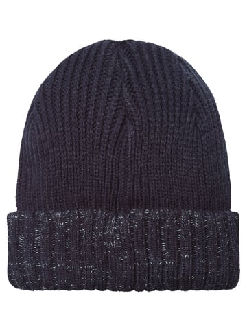 SEALSKINZ Funktionsmütze "Bacton" in Dunkelblau