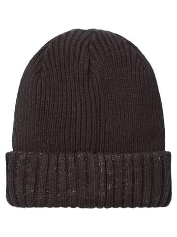 SEALSKINZ Funktionsmütze "Heydon" in Schwarz