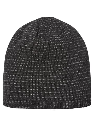 SEALSKINZ Funktionsmütze "Loddon" in Schwarz