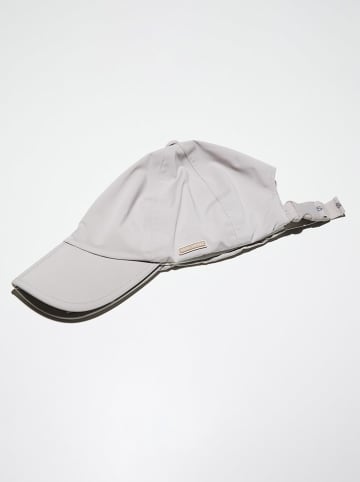SEALSKINZ Funktionscap "Salle" in Creme
