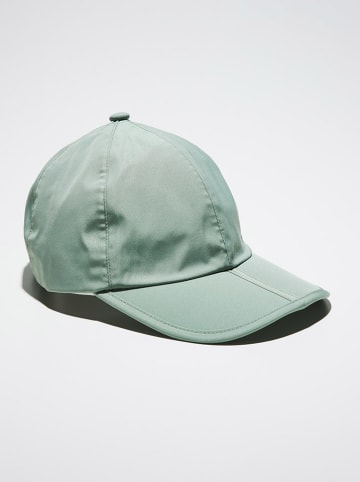 SEALSKINZ Funktionscap "Salle" in Grün