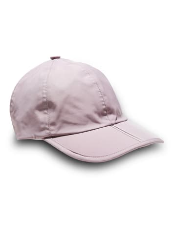 SEALSKINZ Funktionscap "Salle" in Rosa