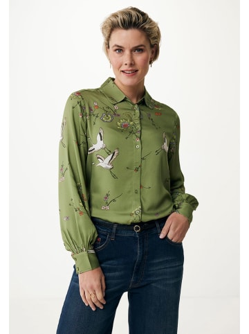 Mexx Blouse groen
