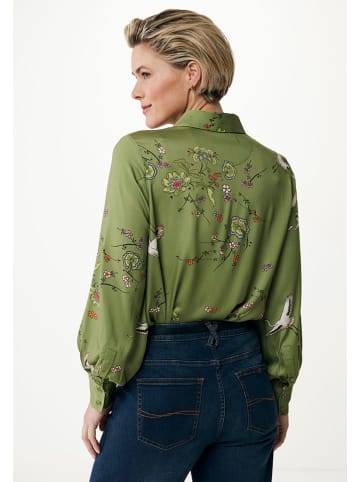 Mexx Blouse groen