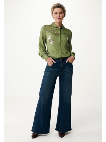 Mexx Blouse groen