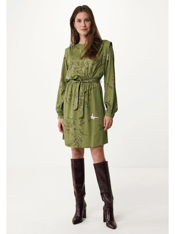 Mexx Kleid in Grün