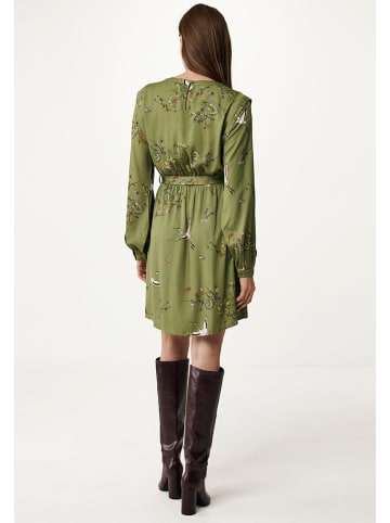 Mexx Kleid in Grün
