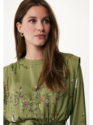 Mexx Kleid in Grün