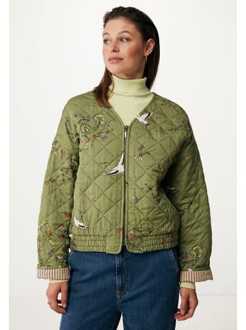 Mexx Übergangsjacke in Grün