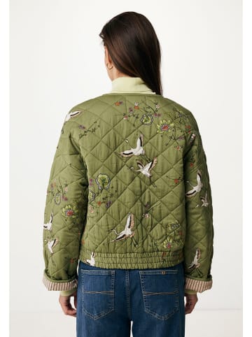 Mexx Übergangsjacke in Grün