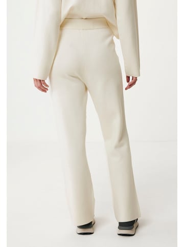 Mexx Strickhose in Creme