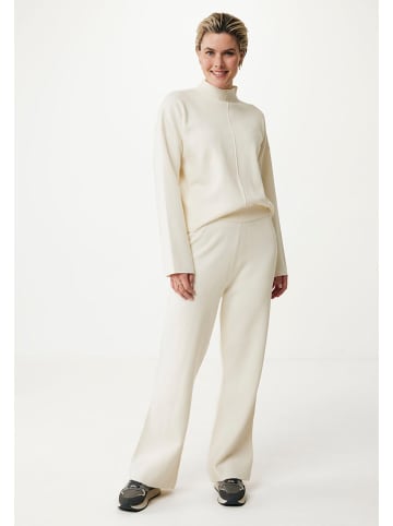 Mexx Strickhose in Creme