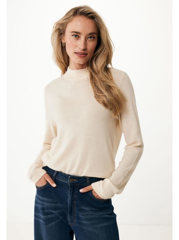 Mexx Pullover in Beige