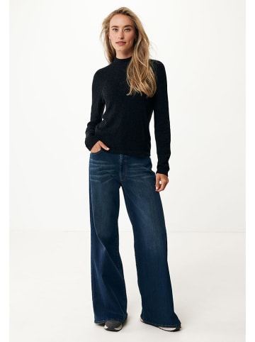 Mexx Pullover in Schwarz