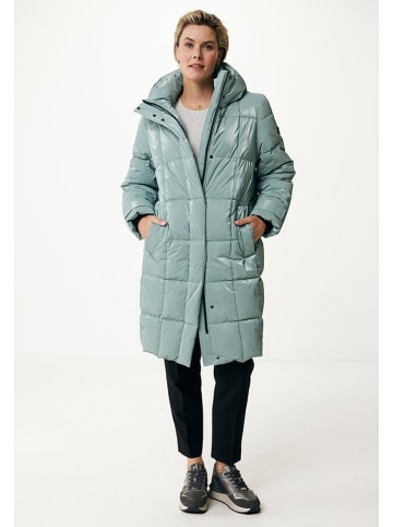 Mexx Wintermantel mintgroen