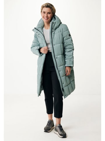 Mexx Wintermantel in Mint