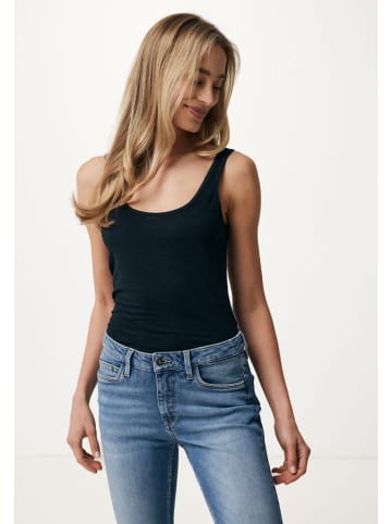 Mexx Top in Schwarz
