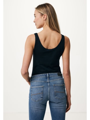 Mexx Top in Schwarz