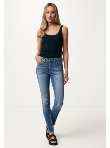 Mexx Top in Schwarz