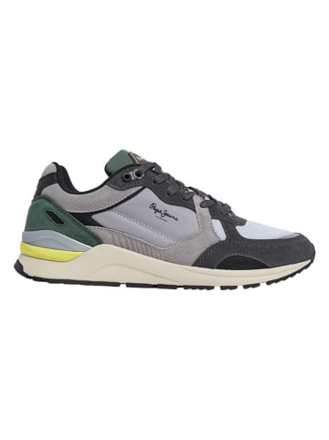 Pepe Jeans FOOTWEAR Sneakers "X20 Rise" in Bunt