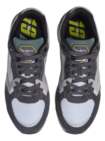 Pepe Jeans FOOTWEAR Sneakers "X20 Rise" meerkleurig