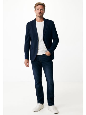 Mexx Blezer w kolorze granatowym
